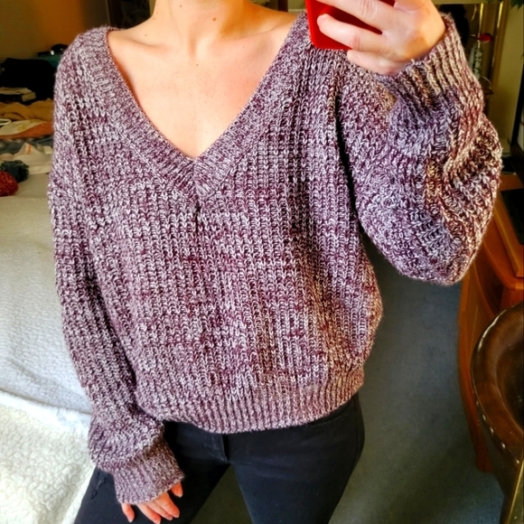 Shein sweater - Picture 2 of 8